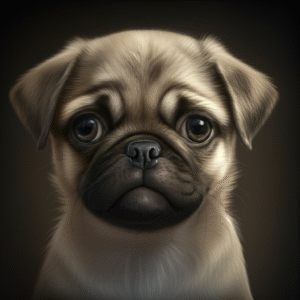 Featured image for 12 Irresistible Small Flat-Faced Dogs to Know in 2025