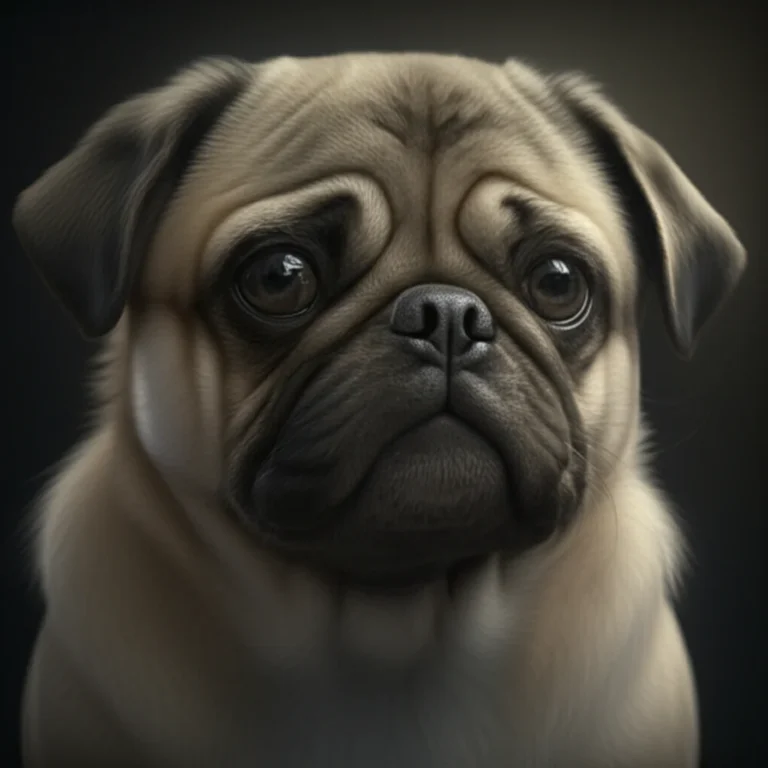 Featured image for 20 Irresistible Dog Breeds with Flat Faces Youll Love in 2025