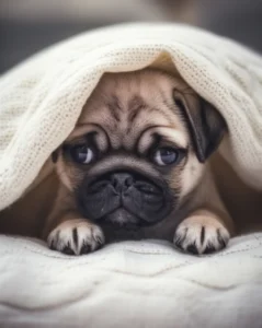 Featured image for What Is a Peekaboo Puppy 15 Surprising Facts Revealed