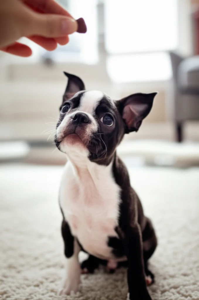 Featured image for Are Boston Terriers Easy to Train and Housebreak 10 Secrets Revealed 2025