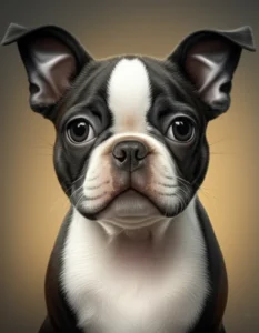 Featured image for Are Boston Terriers Expensive Unpacking 10 Cost Factors 2025