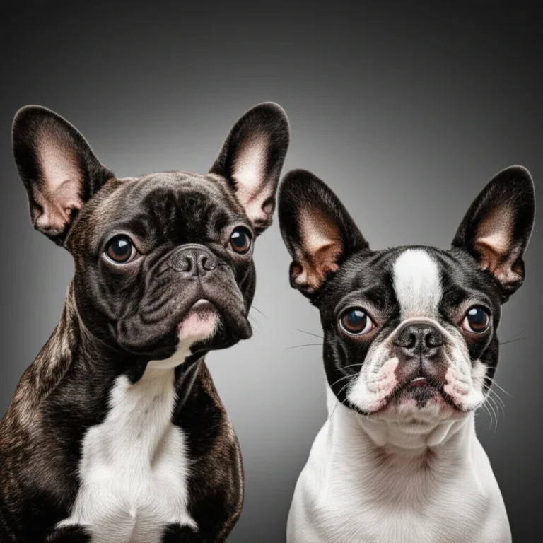 Featured image for French Bulldog vs Boston Terrier 9 Surprising Differences You Must Know 2026