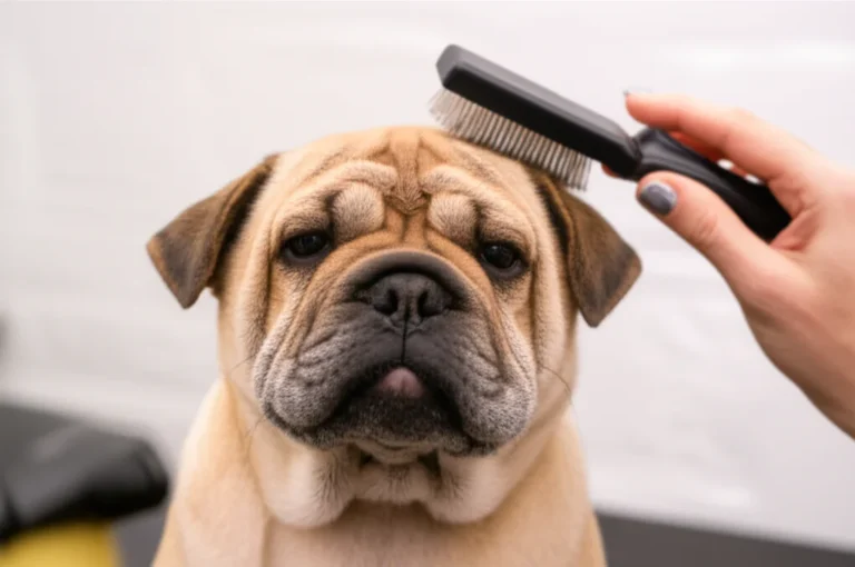 Featured image for How Do I Care for a Snub-Nosed Puppy 9 Expert Tips 2026