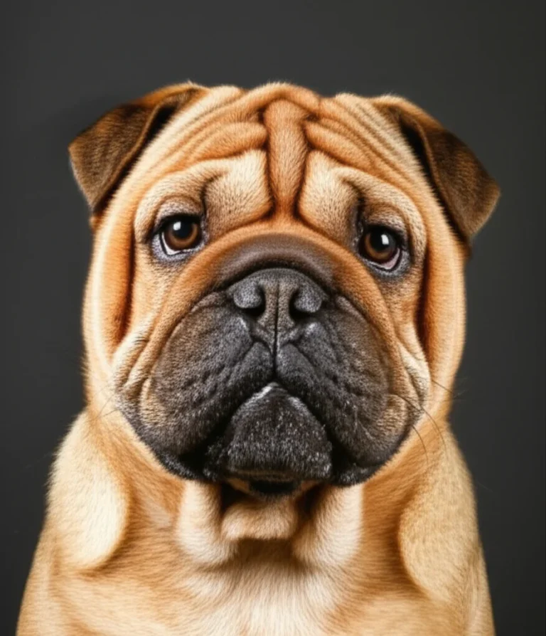 Featured image for Breathing Issues in Short-Nosed Dogs 9 Vital Facts You Must Know 2026