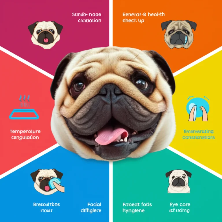 Featured image for Caring for Brachycephalic Breeds 10 Expert Tips to Breathe Easy in 2026