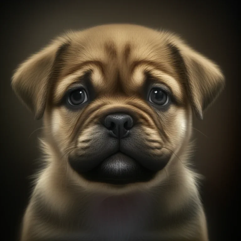 Featured image for What Makes Snubby Puppies So Popular Among Dog Lovers