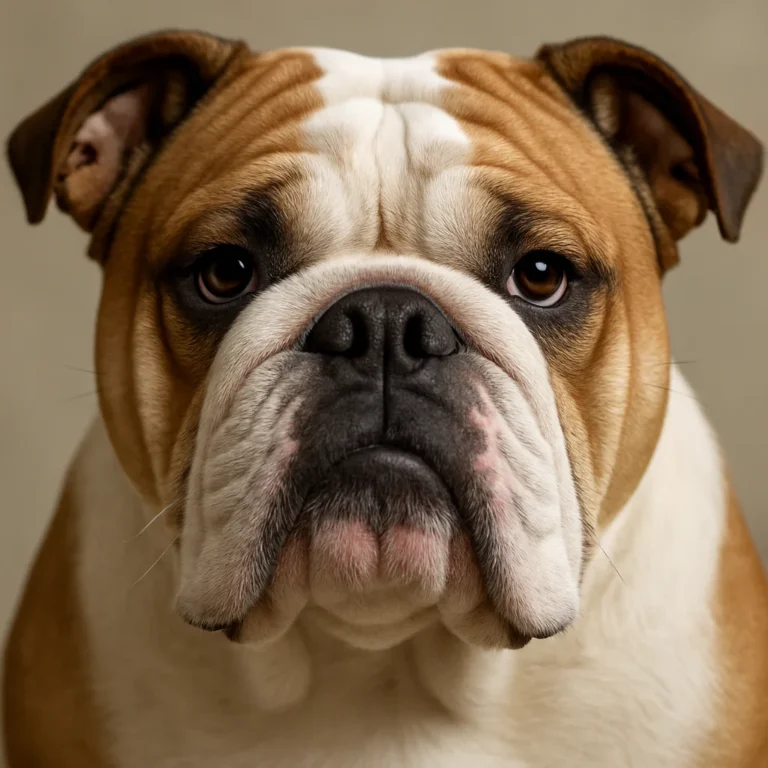 Featured image for Managing Skin Fold Dermatitis in Bulldogs 10 Expert Tips to Keep Wrinkles Happy 2026