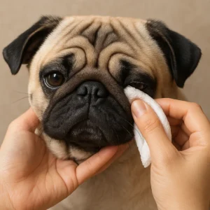 Featured image for The Ultimate 7-Step Wrinkle Cleaning Routine for Pugs 2026