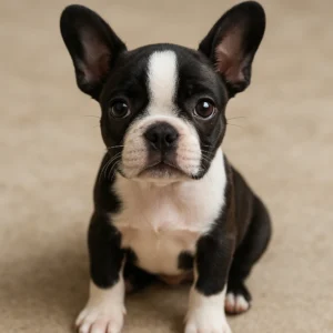 Featured image for The Ultimate Guide to the French Bulldog and Boston Terrier Mix 2026