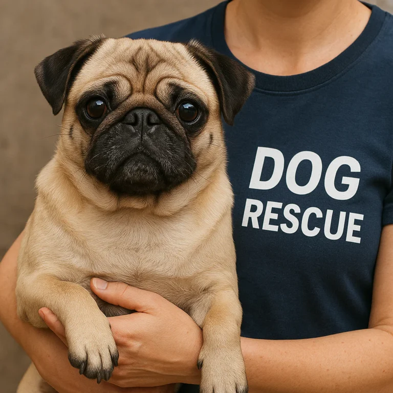 Featured image for 15 Top Rescue Orgs for Flat-Faced Breds 2026