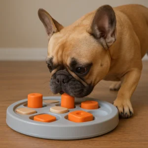 Featured image for 7 Low-Impact Mental Enrichment Hacks for Brachycephalic Dogs 2026