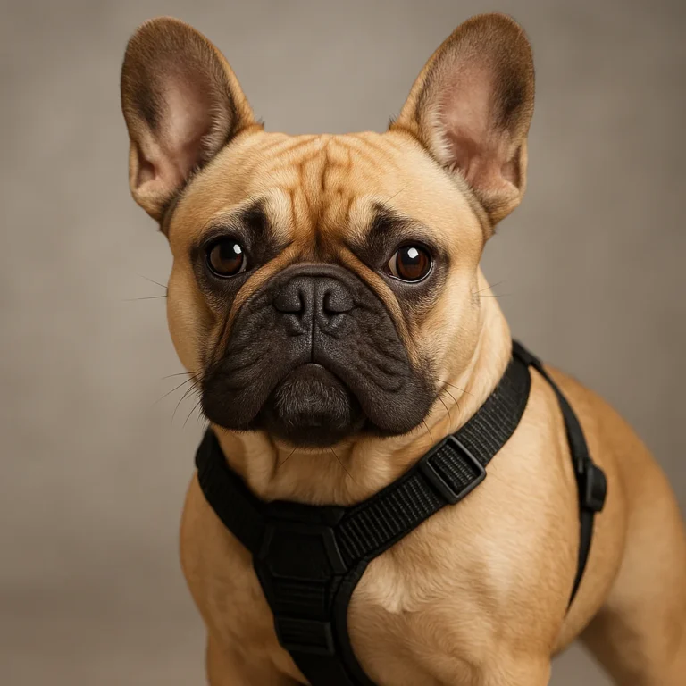 Featured image for 7 Specialized Harnesses for Brachycephalic Dogs 2026