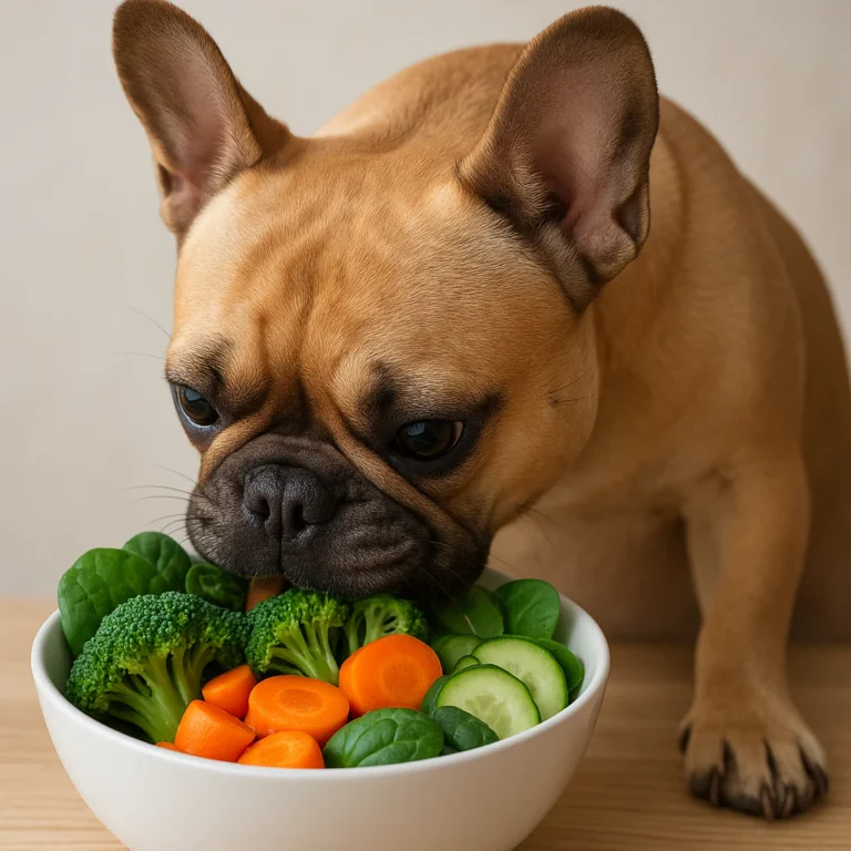 Featured image for 10 Snub-Nosed Dog Diet Recommendations for 2026