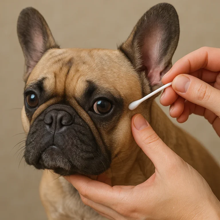 Featured image for 7 Snub-Nosed Dog Ear Cleaning Techniques 2026