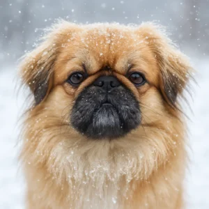 Featured image for 7 Winter Care Tips for Flat-Faced Dogs 2026