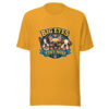 Big Eyes Tiny Nose Heartbeat-20260613-snubbypuppy-codex Graphic Tee front view