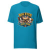 Big Eyes Tiny Nose Heartbeat-20260613-snubbypuppy-codex Graphic Tee mockup 2