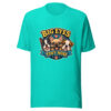 Big Eyes Tiny Nose Heartbeat-20260613-snubbypuppy-codex Graphic Tee mockup 3