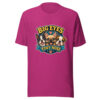 Big Eyes Tiny Nose Heartbeat-20260613-snubbypuppy-codex Graphic Tee mockup 4