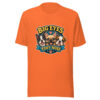 Big Eyes Tiny Nose Heartbeat-20260613-snubbypuppy-codex Graphic Tee mockup 5