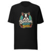 Boston Bean Boss Graphic Tee mockup 2 Boston Bean Boss Graphic Tee mockup 2