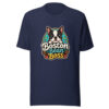 Boston Bean Boss Graphic Tee mockup 4 Boston Bean Boss Graphic Tee mockup 4