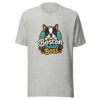 Boston Bean Boss Graphic Tee mockup 6 Boston Bean Boss Graphic Tee mockup 6