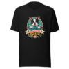 Boston Bowtie Bestie Graphic Tee front view