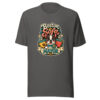 Boston Sofa Mayor Graphic Tee mockup 5 Boston Sofa Mayor Graphic Tee mockup 5
