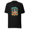 Boston Sofa Sentinel Graphic Tee mockup 2 Boston Sofa Sentinel Graphic Tee mockup 2