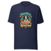 Boston Sofa Sentinel Graphic Tee mockup 3 Boston Sofa Sentinel Graphic Tee mockup 3