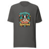 Boston Sofa Sentinel Graphic Tee mockup 4 Boston Sofa Sentinel Graphic Tee mockup 4