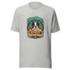 Boston Sofa Sentinel Graphic Tee mockup 5 Boston Sofa Sentinel Graphic Tee mockup 5
