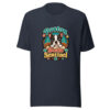 Boston Sofa Sentinel Graphic Tee mockup 7 Boston Sofa Sentinel Graphic Tee mockup 7