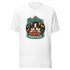 Boston Treat Department Graphic Tee