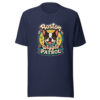 boston-wiggle-patrol-evergreen-shirt-design-manual-boston-wiggle-patrol-mockup-2 Boston Wiggle Patrol Graphic Tee