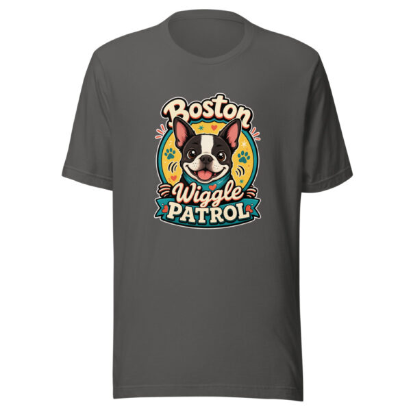boston-wiggle-patrol-evergreen-shirt-design-manual-boston-wiggle-patrol-mockup-3 Boston Wiggle Patrol Graphic Tee