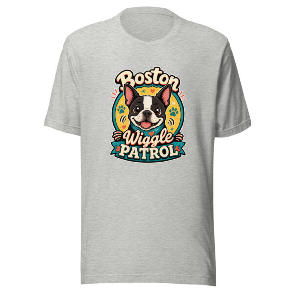 boston-wiggle-patrol-evergreen-shirt-design-manual-boston-wiggle-patrol-mockup-4 Boston Wiggle Patrol Graphic Tee