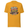 Boston Wiggle Watch Graphic Tee front view