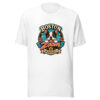 Boston Zoom Marshal Graphic Tee mockup 3 Boston Zoom Marshal Graphic Tee mockup 3