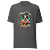 Boston Zoom Marshal Graphic Tee mockup 5 Boston Zoom Marshal Graphic Tee mockup 5