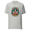 Boston Zoom Marshal Graphic Tee mockup 6 Boston Zoom Marshal Graphic Tee mockup 6