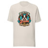 Boston Zoom Marshal Graphic Tee mockup 8 Boston Zoom Marshal Graphic Tee mockup 8