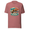 Boxer Baby Club Graphic Tee mockup 6 Boxer Baby Club Graphic Tee mockup 6