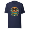 Boxer Velvet Cuddle Crew Graphic Tee mockup 3 Boxer Velvet Cuddle Crew Graphic Tee mockup 3