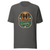 Boxer Velvet Cuddle Crew Graphic Tee mockup 4 Boxer Velvet Cuddle Crew Graphic Tee mockup 4