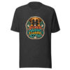 Boxer Velvet Cuddle Crew Graphic Tee mockup 6 Boxer Velvet Cuddle Crew Graphic Tee mockup 6