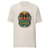 Boxer Velvet Cuddle Crew Graphic Tee mockup 8 Boxer Velvet Cuddle Crew Graphic Tee mockup 8