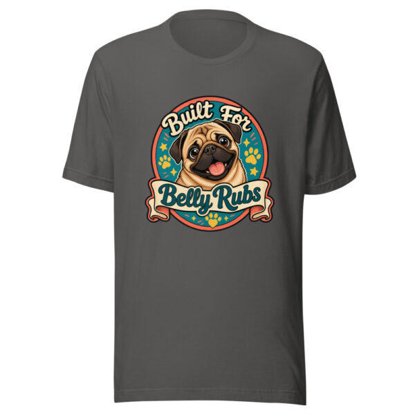 built-for-belly-rubs-evergreen-shirt-design-manual-built-for-belly-rubs-mockup-3 Built For Belly Rubs Graphic Tee