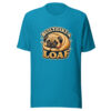 Built Like A Loaf Heartbeat-20260613-snubbypuppy-codex Graphic Tee mockup 2 Built Like A Loaf Heartbeat-20260613-snubbypuppy-codex Graphic Tee mockup 2